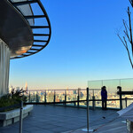 CE LA VI RESTAURANT & SKY BAR - 