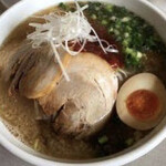 Kagoshima Ramen San Nambou - 