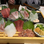 魚と酒　はなたれ - 