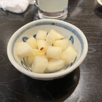 小料理荒井 - 