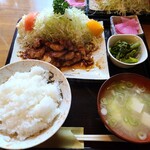 Miyakoya Tonkatsu Ten - 