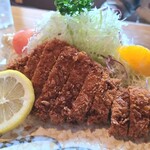 Miyakoya Tonkatsu Ten - 