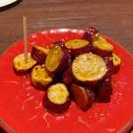 ヤマセ - はちみつ富津金時