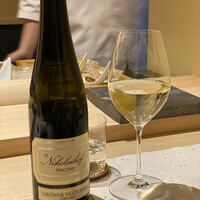 赤坂 鮨 ふくなが - 