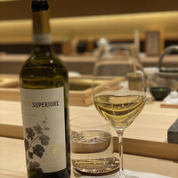 赤坂 鮨 ふくなが - 