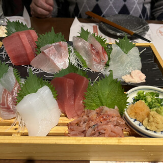 魚と酒 はなたれ_0