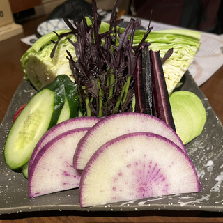 魚と酒 はなたれ_1