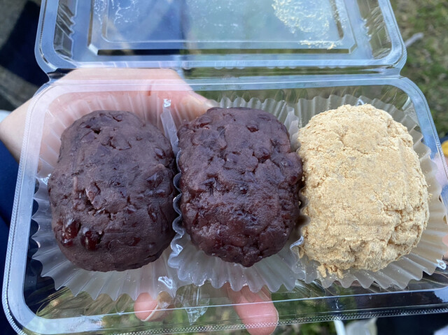 口コミ一覧 : 岡部製粉所の写真