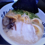 Yamagoya Ramen Kamimine Ten