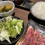 Yakiniku Yamato - 