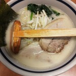 麺友 一誠 - 