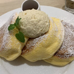 幸せのパンケーキ - 