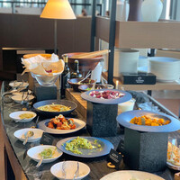 アトモス･イタリアンダイニング - 