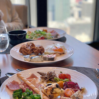 アトモス･イタリアンダイニング - 