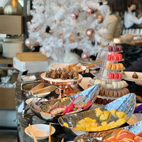 アトモス･イタリアンダイニング - 