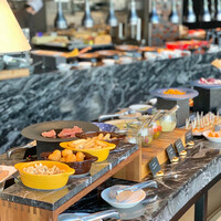 アトモス･イタリアンダイニング - 