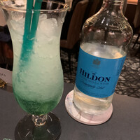俺のフレンチ グランメゾン 大手町 - 