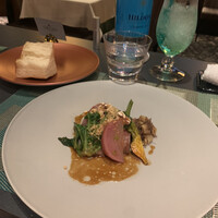 俺のフレンチ グランメゾン 大手町 - 