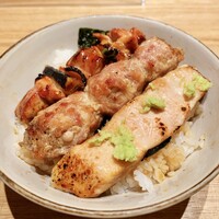 伊勢廣 京橋本店 - 