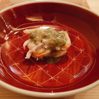 すし処 めくみ - 