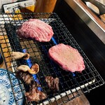 Yakiniku Ichifuku - 