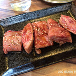 焼肉 亀八 - 