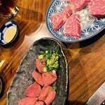 焼肉一福 - 