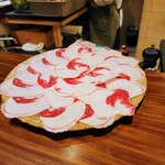 Gibier MIYAMA - 熊肉、２才の雌月の輪熊