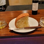 Gibier MIYAMA - フォカッチャ