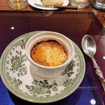 Gibier MIYAMA - 鹿のトリッパ