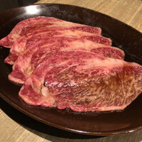 焼肉 ジャンボ はなれ - 