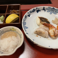 石焼料理 木春堂 - 