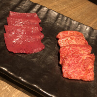 焼肉 ジャンボ はなれ - 