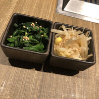 焼肉 ジャンボ はなれ - 