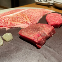 焼肉 うしみつ 恵比寿本店 - 