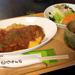 白山さんち - 