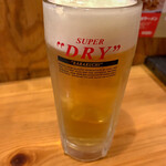 Inaya - 生ビール
