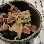 Yakitori Tasuku - 