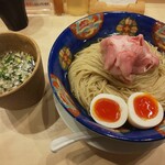 つけめん金龍 - 