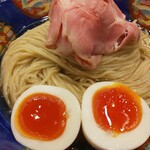 つけめん金龍 - 