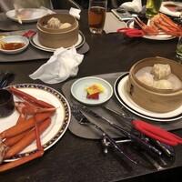 リュクス ダイニング ハプナ - 