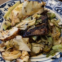 青菜 丸の内ブリックスクエア店 - 