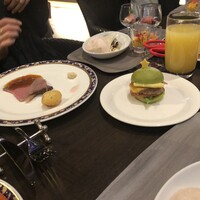 リュクス ダイニング ハプナ - 