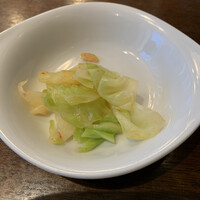 青菜 丸の内ブリックスクエア店 - 