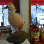 エル パト - パト（アヒル）の置物