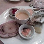 ル ビストロ - アミューズ