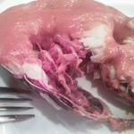 ル ビストロ - ブルターニュのオマール　コライユのソース