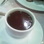 ル ビストロ - パロンブのソース