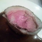 ル ビストロ - マルカッサンのロティ