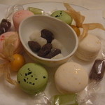 レストラン クレッセント - 